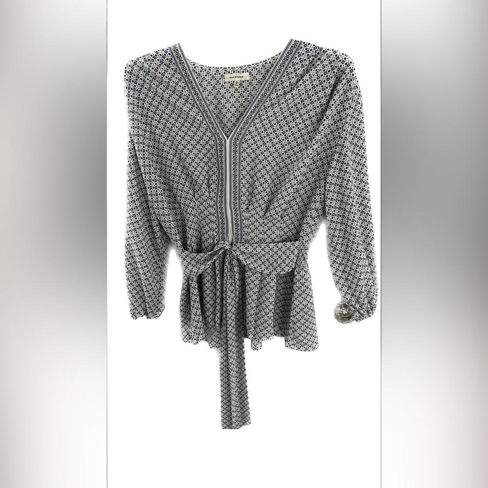 Blouse, size L